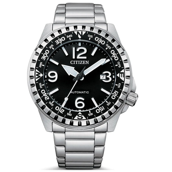 Citizen Automatic NJ2190-85E