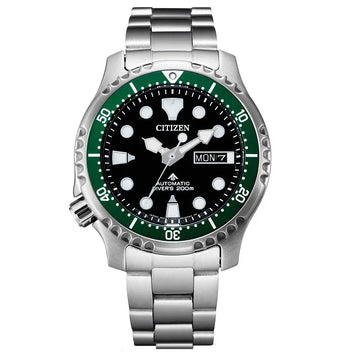 Citizen Promaster Divers Automatic NY0084-89EE