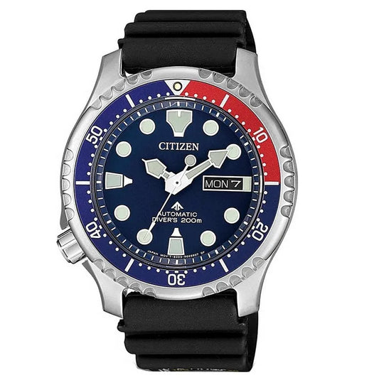 Citizen Promaster Divers Automatic NY0086-16L