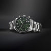 Police Ανδρικό Χρονογράφος με Πράσινο Καντράν P206004
