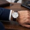 Gant Prestige Collection Leather Strap