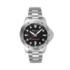 Gant Prestige Collection Silver Stainless Steel Bracelet