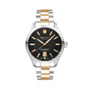 Gant Prestige Collection Two Tone Stainless Steel Bracelet