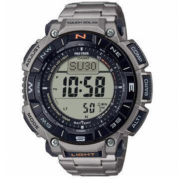 Ρολόι Ανδρικό Casio Pro-Trek PRG-340T-7ER