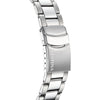 Festina Silver Stainless Steel Bracelet