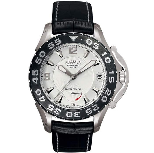 roamer competence diver r120640412501