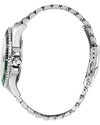 SECTOR 230 Silver Stainless Steel Bracelet R3253161052