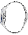 SECTOR 230 Silver Stainless Steel Bracelet R3253161053
