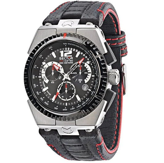 sector m-one chronograph r3271671225