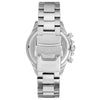 Sector 230 Chronograph Silver Stainless Steel Bracelet