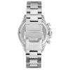 Sector 230 Chronograph Silver Stainless Steel Bracelet