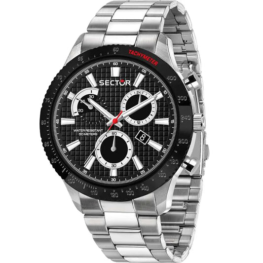 Sector 270 Chronograph R3273778002