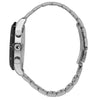Sector 270 Chronograph Silver Stainless Steel Bracelet