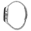 Sector 270 Chronograph Silver Stainless Steel Bracelet