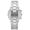Sector 270 Chronograph Silver Stainless Steel Bracelet
