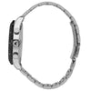 Sector 270 Chronograph Silver Stainless Steel Bracelet