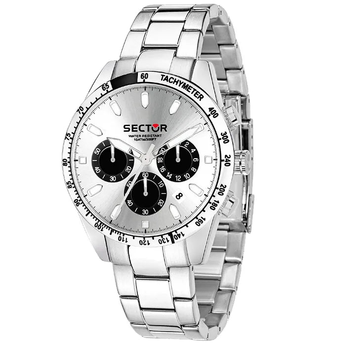 sector 245 chronograph R3273786007