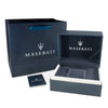 Ρολόι Ανδρικό Maserati Attrazione R8853151035
