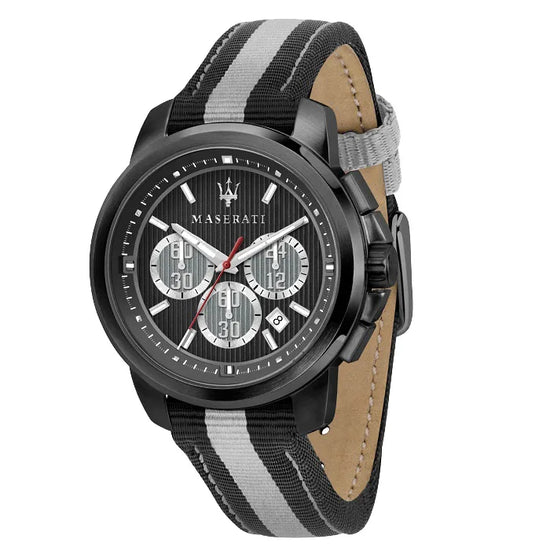 Maserati Royale Chronograph R8871637002