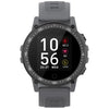 Reflex Active Digital Smartwatch Grey Rubber Strap Series 05 RA05-2130