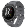 Reflex Active Digital Smartwatch Grey Rubber Strap Series 05 RA05-2130