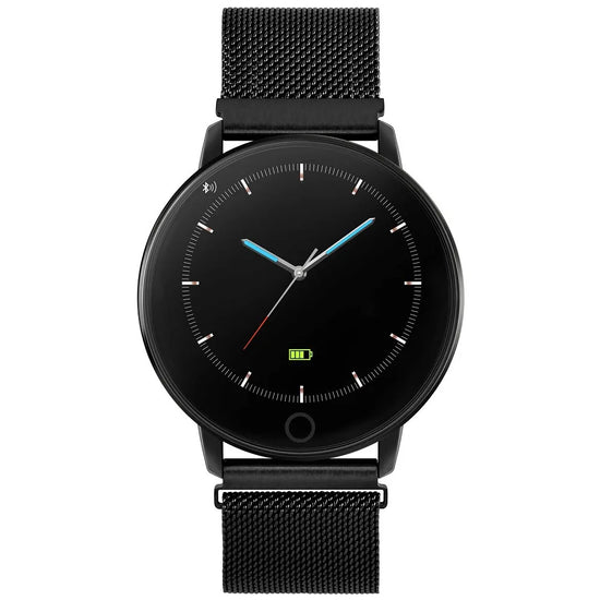 Reflex Active RA05-4024 Black Mesh