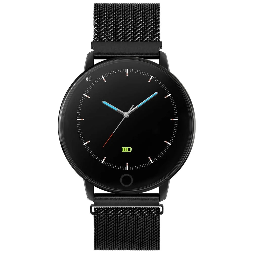 Reflex Active RA05-4024 Black Mesh
