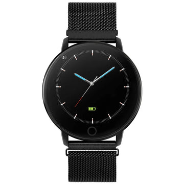 Reflex Active RA05-4024 Black Mesh