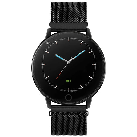 Reflex Active RA05-4024 Black Mesh