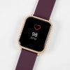Ρολόι γυναικείο Reflex Active Berry Stone Series 06 RA06-2094