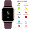 Ρολόι γυναικείο Reflex Active Berry Stone Series 06 RA06-2094