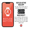 Ρολόι Unisex Reflex Active Series 05 RA05-4015