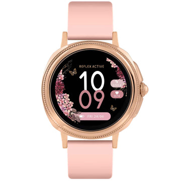 Ρολόι Γυναικείο Reflex Active Series 25 RA25-2176