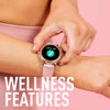 Ρολόι Γυναικείο Reflex Active Series 25 RA25-2176