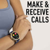 Ρολόι Γυναικείο Reflex Active Series 25 RA25-2178