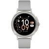 Reflex Active Series 25 Grey Rubber Strap