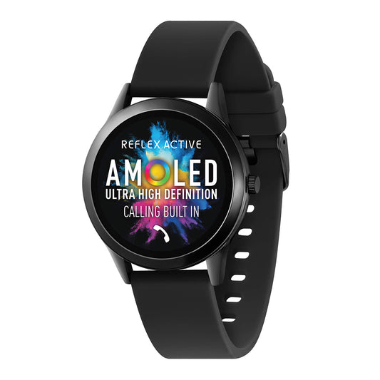 Ρολόι Unisex Reflex Active Series 31 RA31-2195