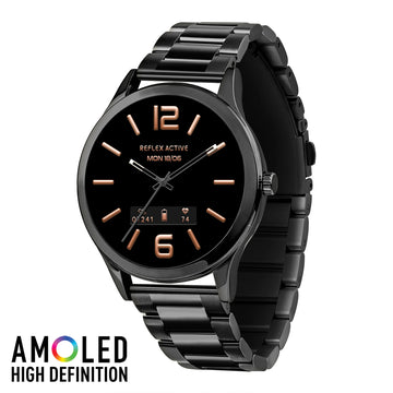 Reflex Active