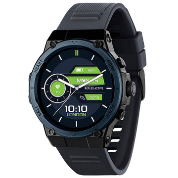 Ρολόι Ανδρικό Reflex Active Series 45 RA39-2206