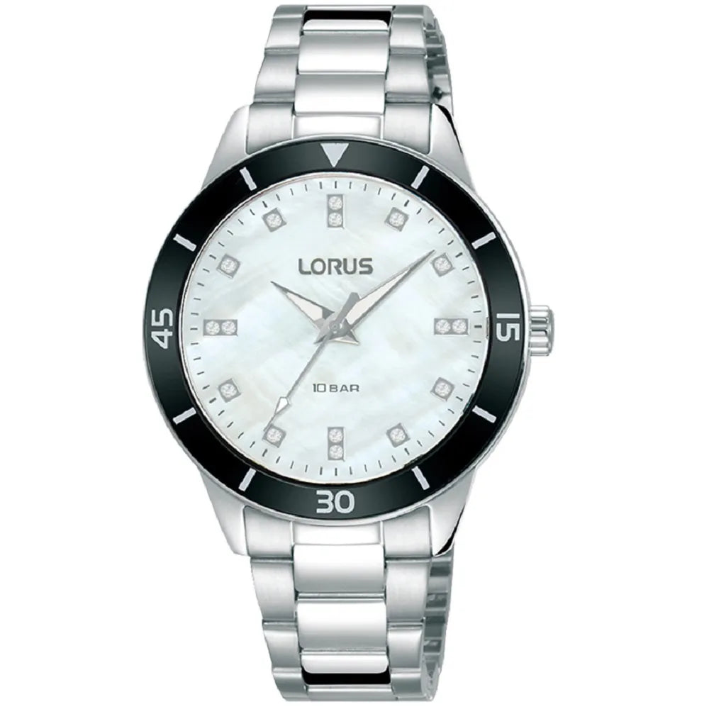 Lorus Classic RG245RX9