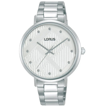 Γυναικείο ρολόι Lorus Urban RG297UX9 με μπρασελέ