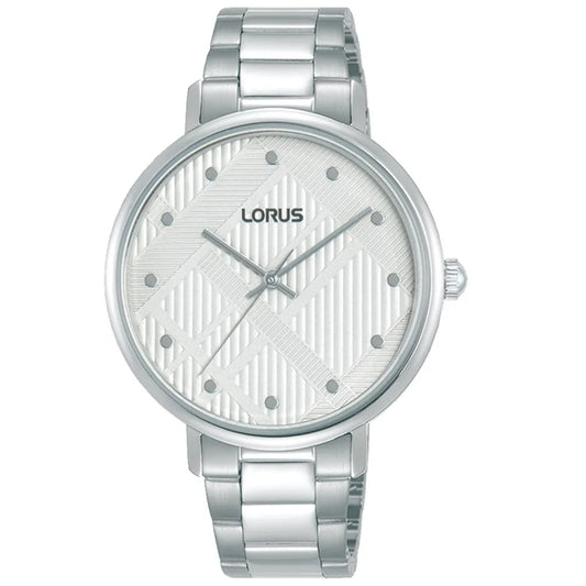 Ρολόι Γυναικείο Lorus Urban RG297UX9