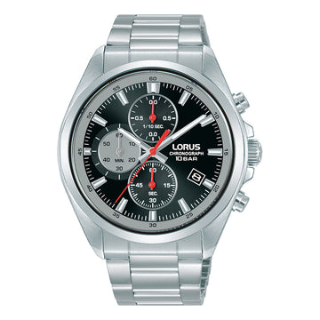 Ρολόι Ανδρικό Lorus Sports Chronograph