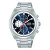Ρολόι Ανδρικό Lorus Sports Chronograph