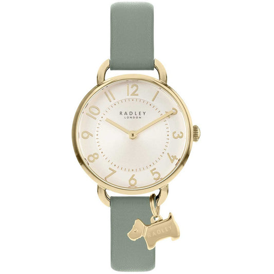 Ρολόι Γυναικείο Radley London RY21466-INT