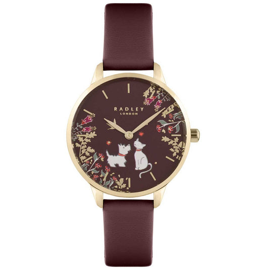 Ρολόι Γυναικείο Radley London RY21488