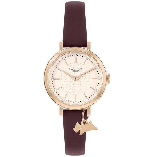 Ρολόι Γυναικείο Radley London RY21504-INT