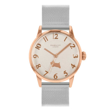 Ρολόι Γυναικείο Radley London Liverpool RY4603A