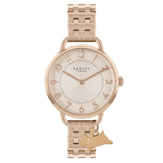 Ρολόι Γυναικείο Radley London RY4610-INT