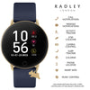 Ρολόι Γυναικείο Radley London Smart Series 05 RYS05-2034-INT